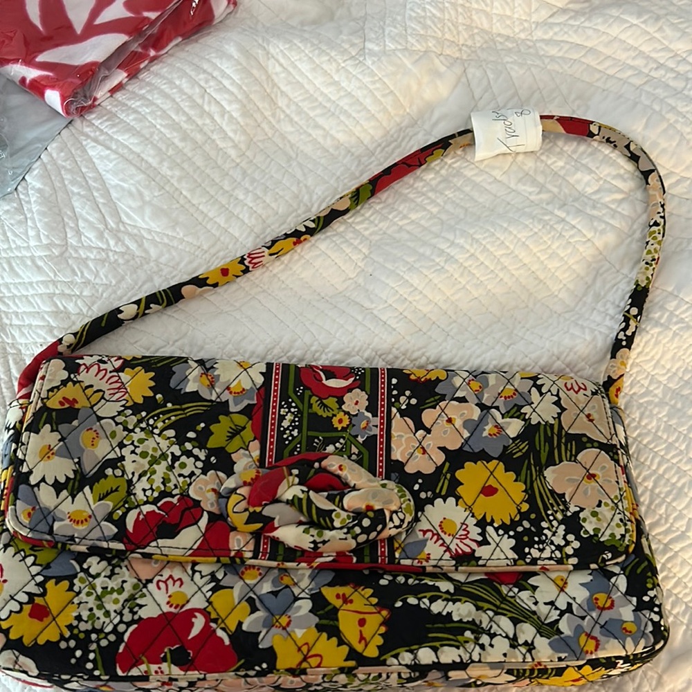 Vera Bradley shoulder bag